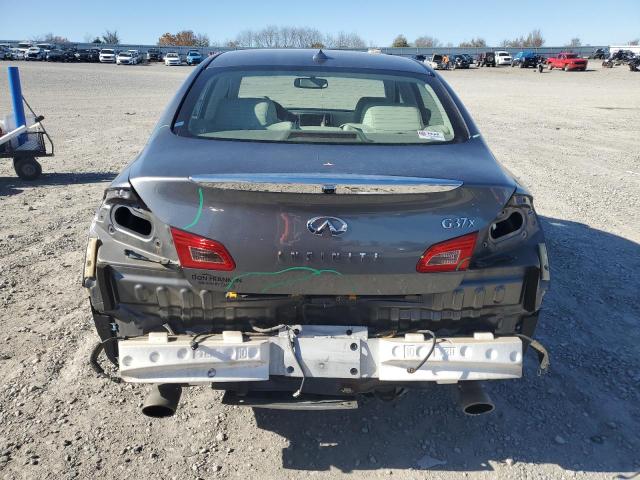 2011 INFINITI G37 #3303841562