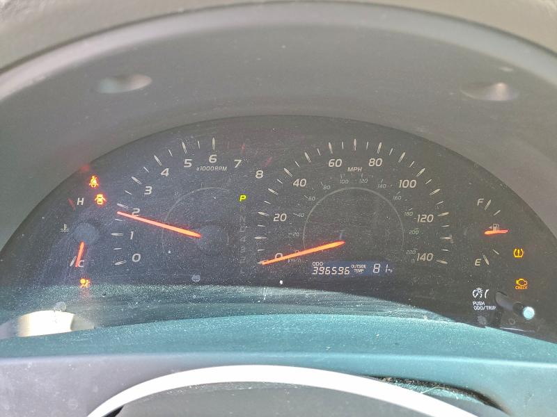 2008 TOYOTA CAMRY CE #3302919056