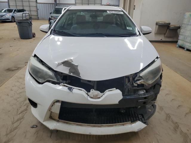 2015 TOYOTA COROLLA L #3301847513
