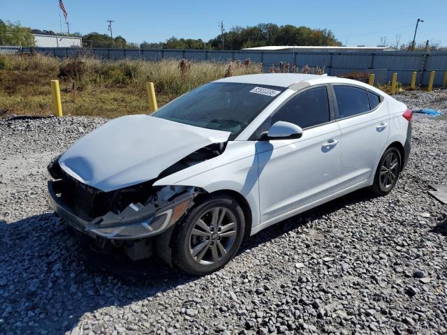 2017 HYUNDAI ELANTRA SE #3278956042