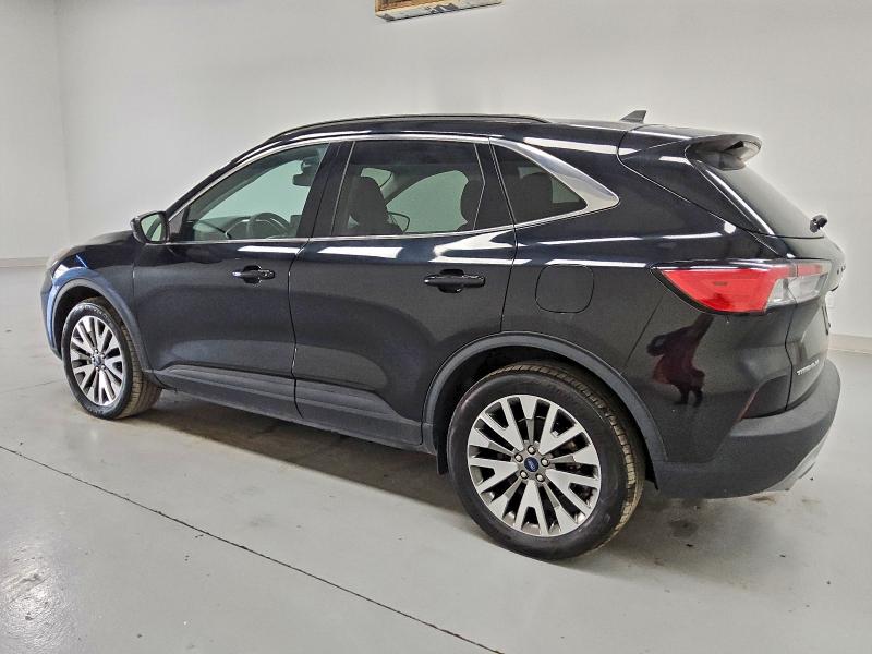 2022 FORD ESCAPE TIT #3305420440