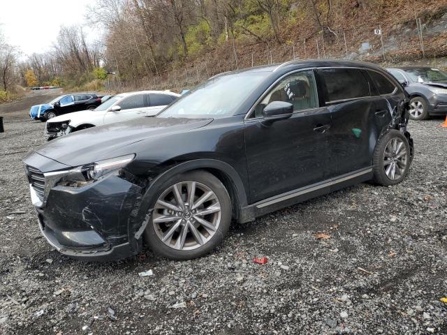 Global Auto Auctions: 2023 MAZDA CX-9 GRAND