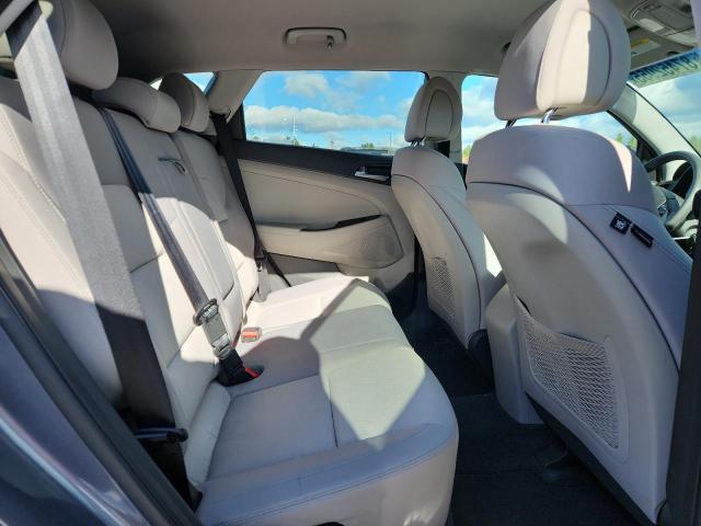 2017 HYUNDAI TUCSON LIM - KM8J3CA45HU288712