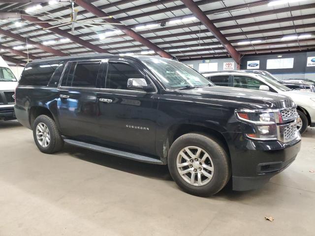 2018 CHEVROLET SUBURBAN C #3282461579
