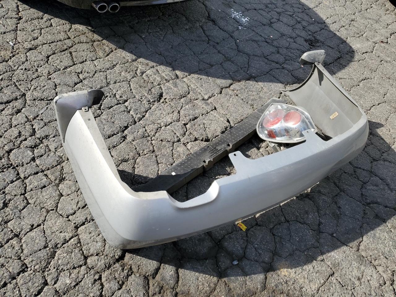 Lot #3316030317 2006 NISSAN ALTIMA S