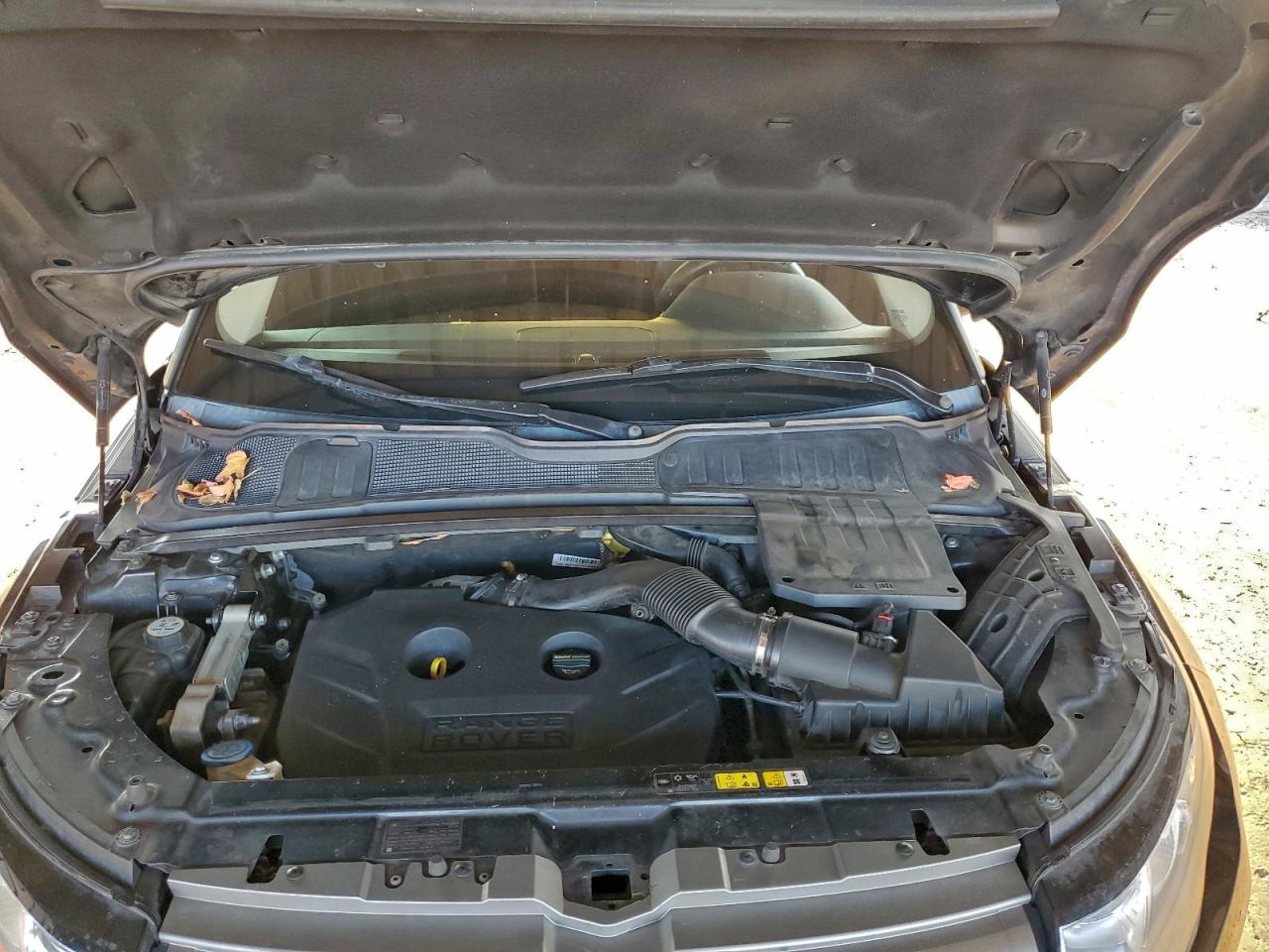 Lot #3304499591 2014 LAND ROVER RANGE ROVE