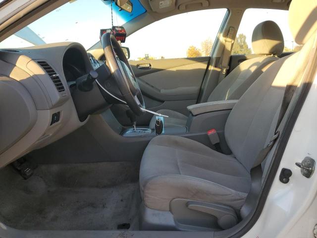 2011 NISSAN ALTIMA BAS - 1N4AL2AP9BC106151