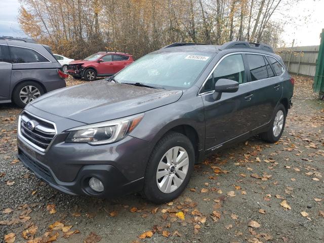 SUBARU OUTBACK 2.