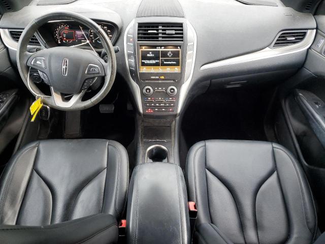 2018 LINCOLN MKC PREMIE #3304701908