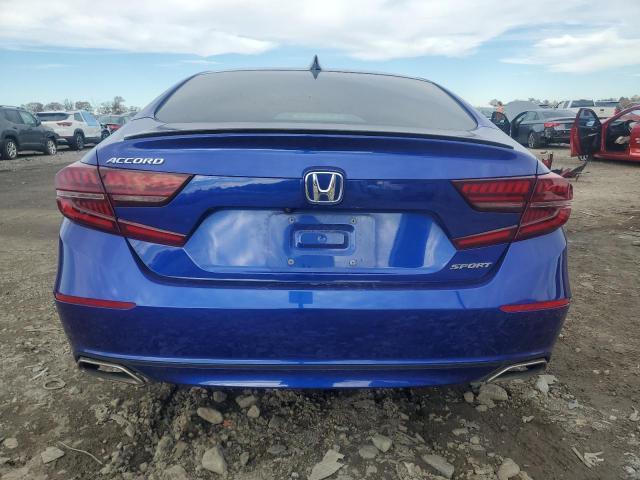 2021 HONDA ACCORD SPO #3301847331