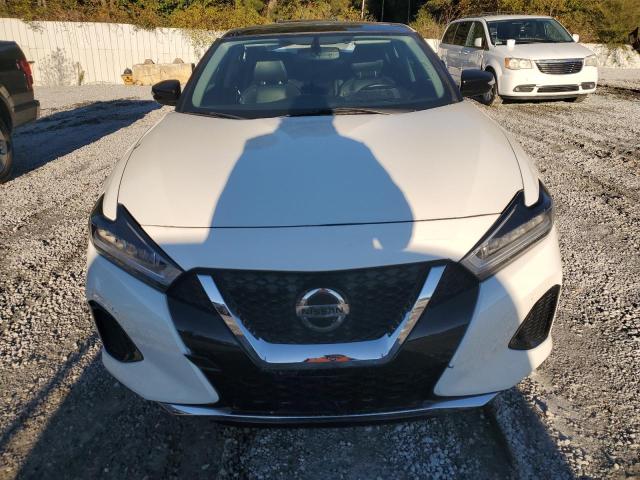 2019 NISSAN MAXIMA S 1N4AA6AV2KC365236