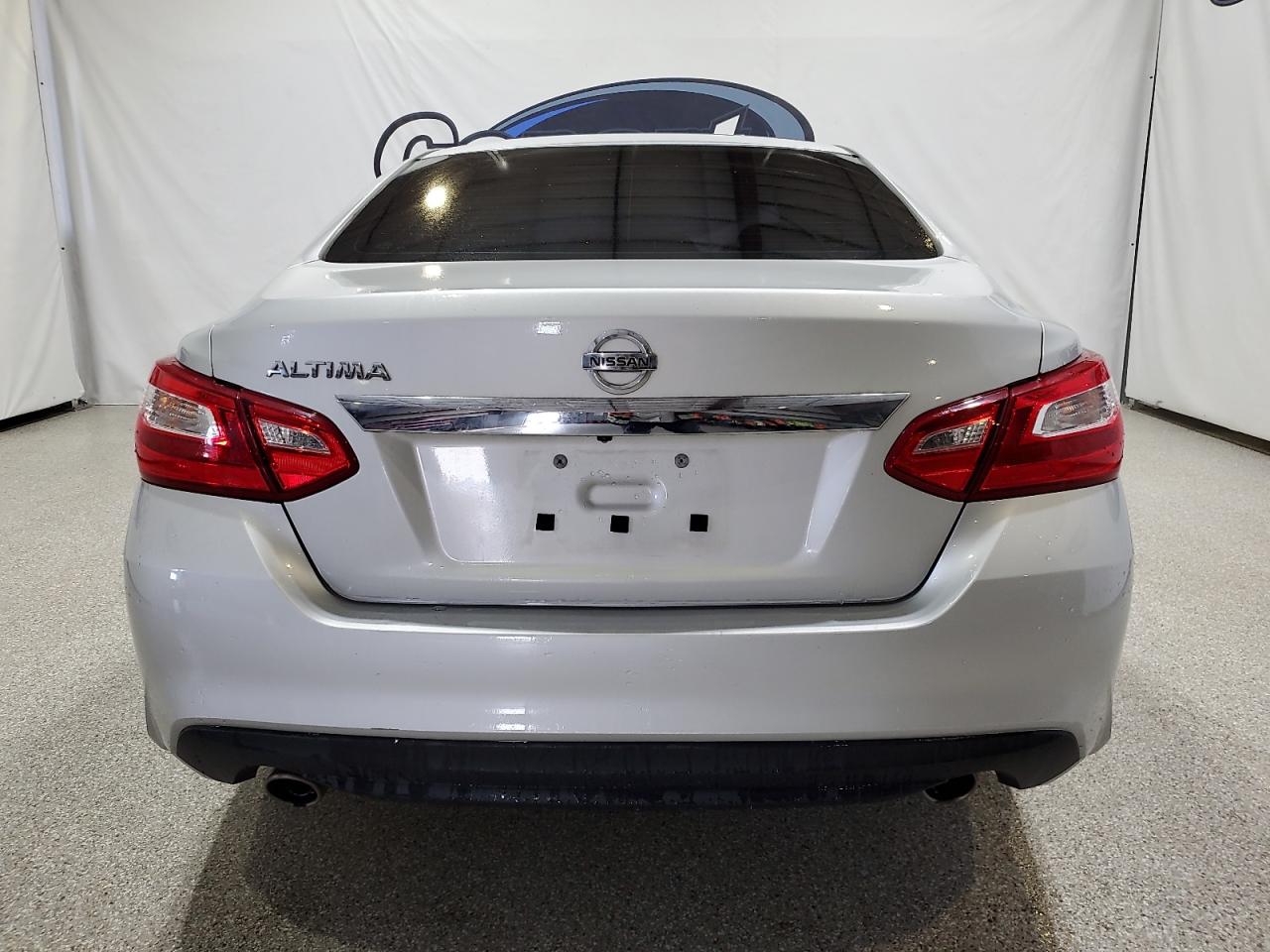 Lot #3312295777 2016 NISSAN ALTIMA 2.5