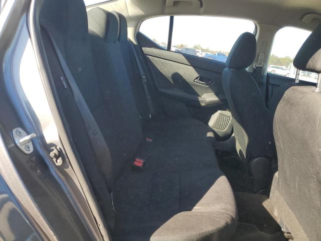 2024 NISSAN SENTRA S #3309453979