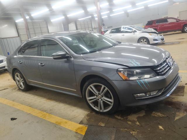2015 VOLKSWAGEN PASSAT SE - 1VWBV7A36FC034430