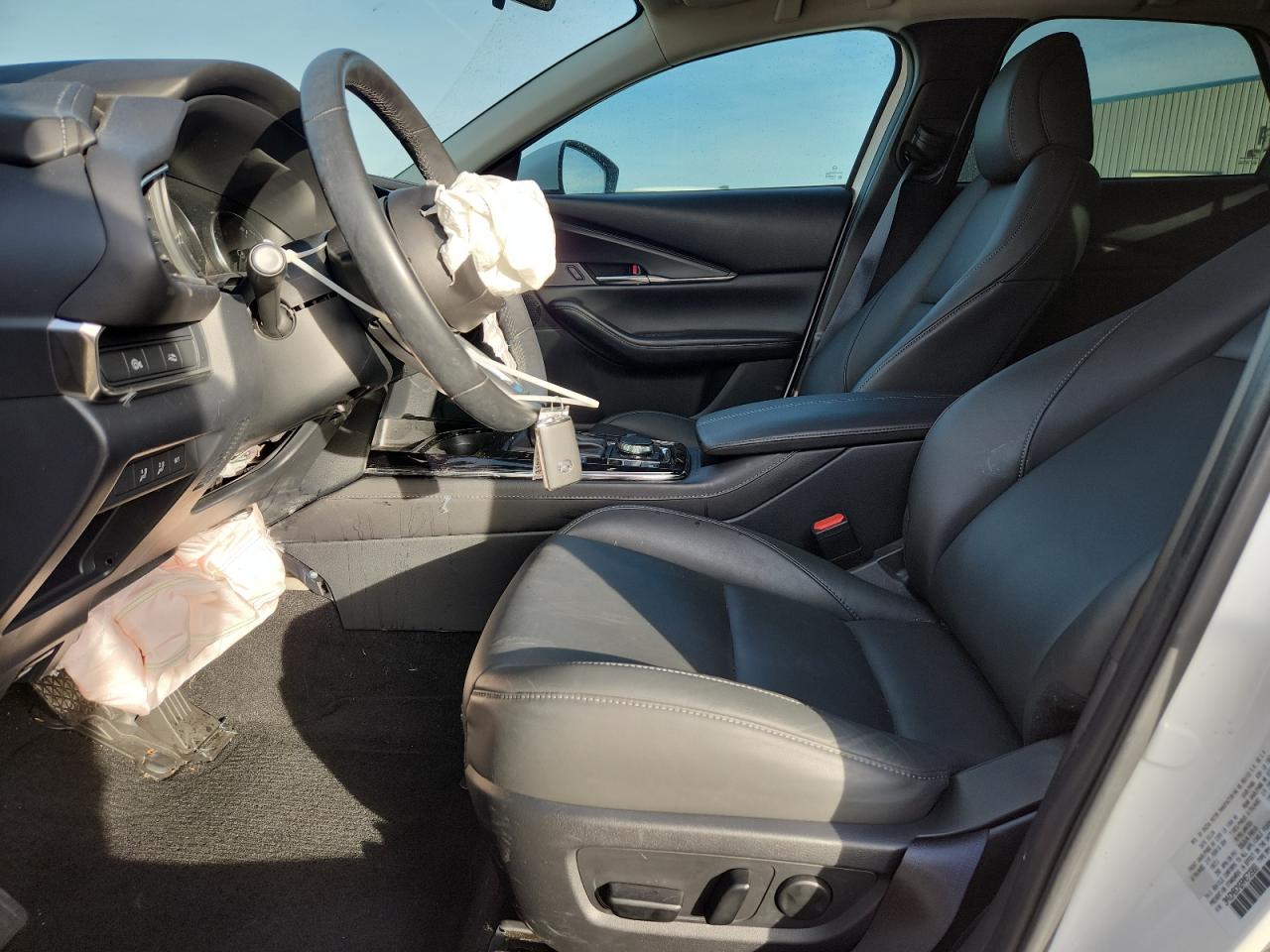 MAZDA CX-30 PREFERRED