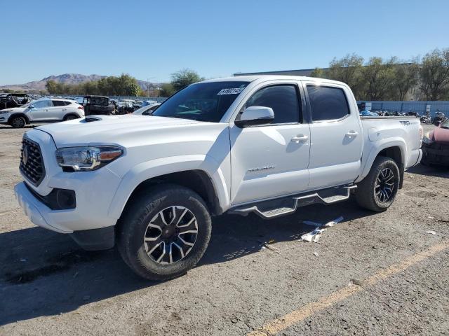 Global Auto Auctions: 2020 TOYOTA TACOMA DOU