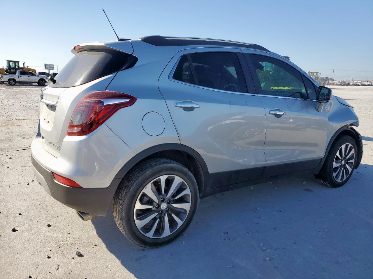 BUICK ENCORE PREFERRED