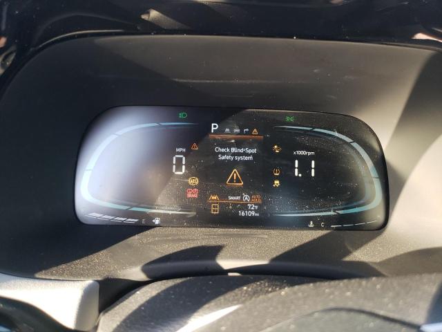 2025 HYUNDAI PALISADE S #3302885949