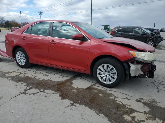 2014 TOYOTA CAMRY L #3285733701