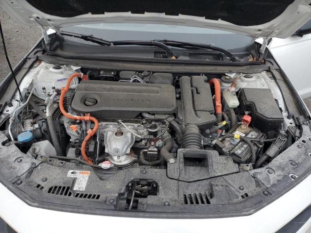 2023 HONDA ACCORD HYB #3282623055
