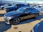 Lot #3296225490 2019 INFINITI Q50 LUXE