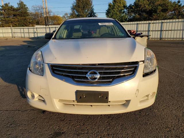 2011 NISSAN ALTIMA BAS - 1N4AL2AP9BC106151