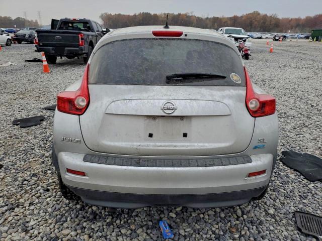 2013 NISSAN JUKE S #3303723417