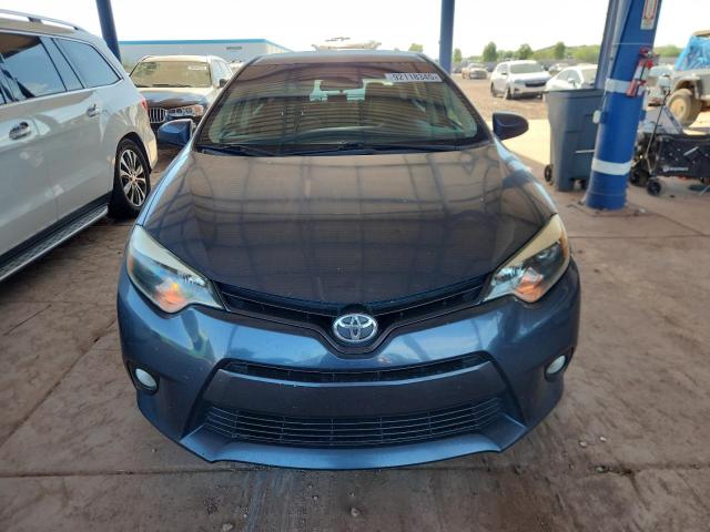 2015 TOYOTA COROLLA L - 5YFBURHE7FP217352