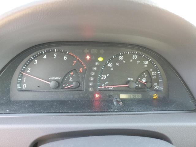 2004 TOYOTA CAMRY LE #3291247971