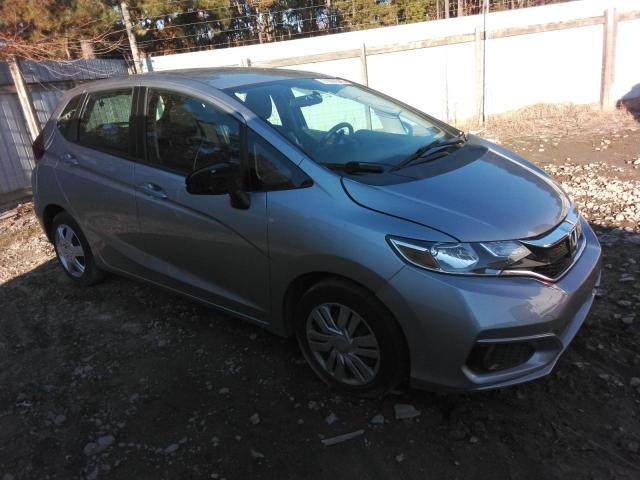 2019 HONDA FIT LX #3296304560