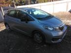 Lot #3296304560 2019 HONDA FIT LX