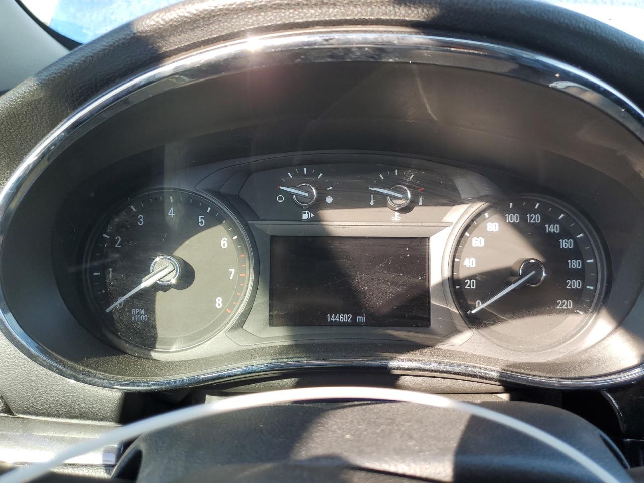 BUICK ENCORE SPORT TOURING