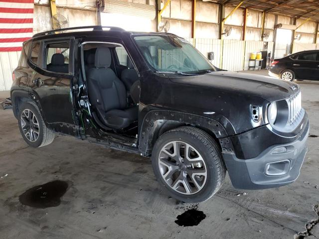 2015 JEEP RENEGADE L #3301618663