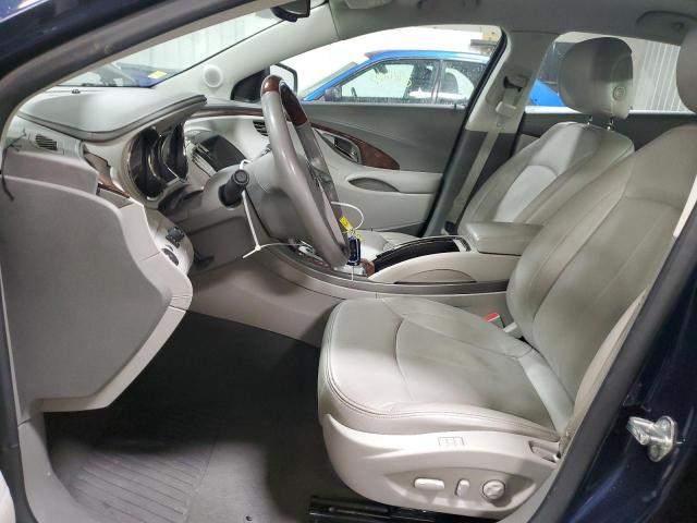 2011 BUICK LACROSSE C #3290374783