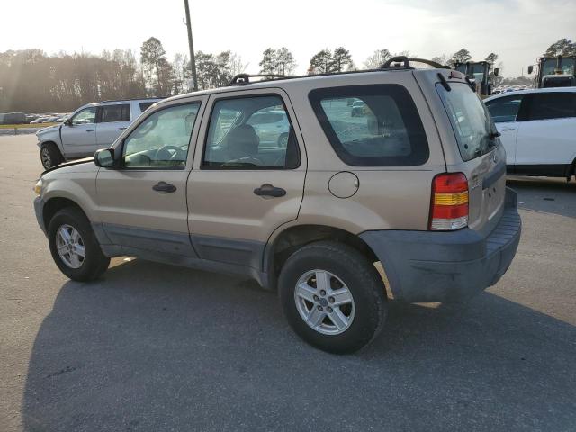 2007 FORD ESCAPE XLS #3316737460