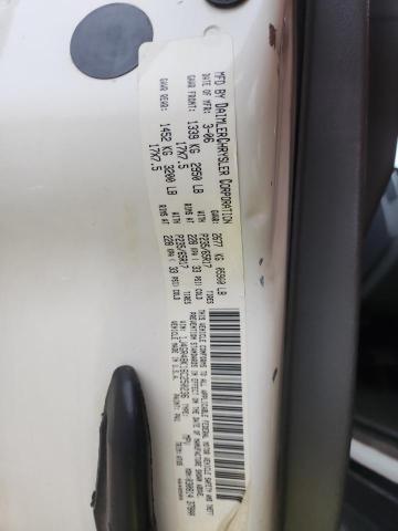 2006 JEEP GRAND CHER #3296419682