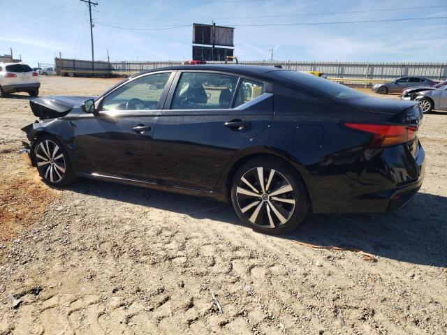 2022 NISSAN ALTIMA SR #3301791362