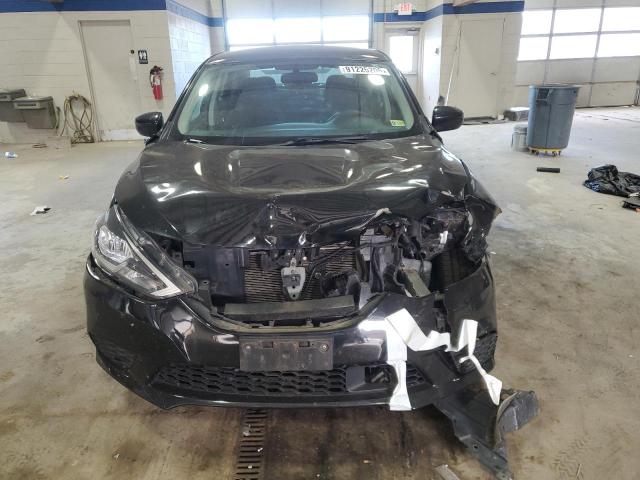 2019 NISSAN SENTRA S #3301820380