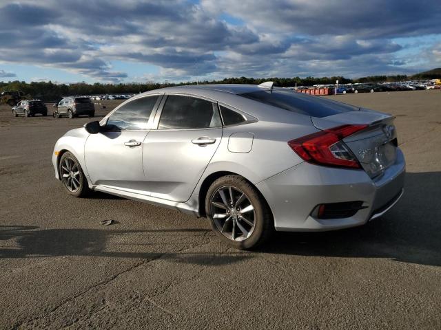 2019 HONDA CIVIC EX #3291332184