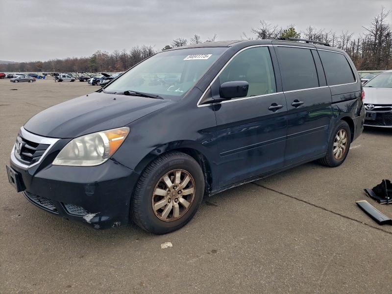 2009 HONDA ODYSSEY EX #3310484081