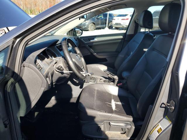 2015 VOLKSWAGEN GOLF - 3VW217AU5FM103949