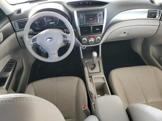 2013 SUBARU FORESTER L - JF2SHAEC0DH416889