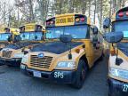 Lot #3292323315 2016 BLUE BIRD SCHOOL BUS