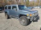 Lot #3308220154 2006 HUMMER H3