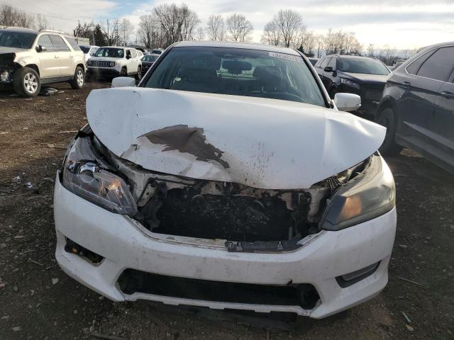 2013 HONDA ACCORD EXL #3293346424
