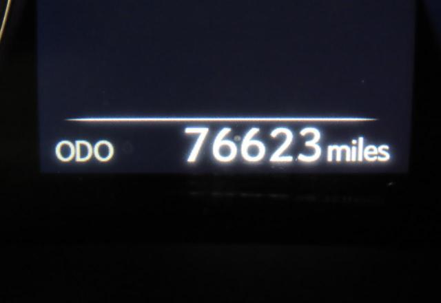 2016 LEXUS GS 350 BAS #3283768470