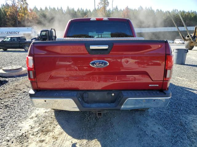 2019 FORD F150 SUPER #3303844511