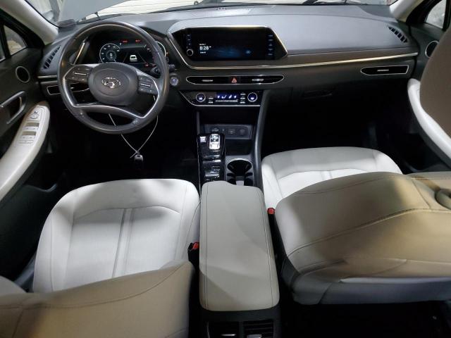 2023 HYUNDAI SONATA SEL #3298126131