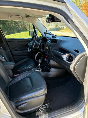 2016 JEEP RENEGADE L #3285662666