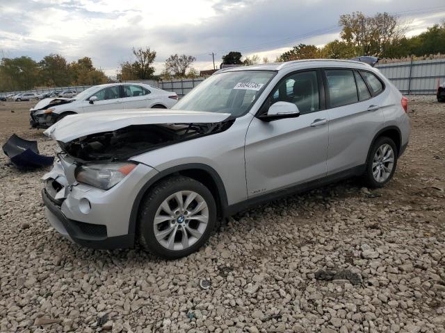 Global Auto Auctions: 2014 BMW X1 XDRIVE2